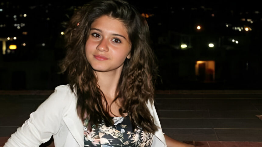 Sara Campanella riceverà la laurea ad honorem: "Voleva fare una tesi su Oncologia" 1