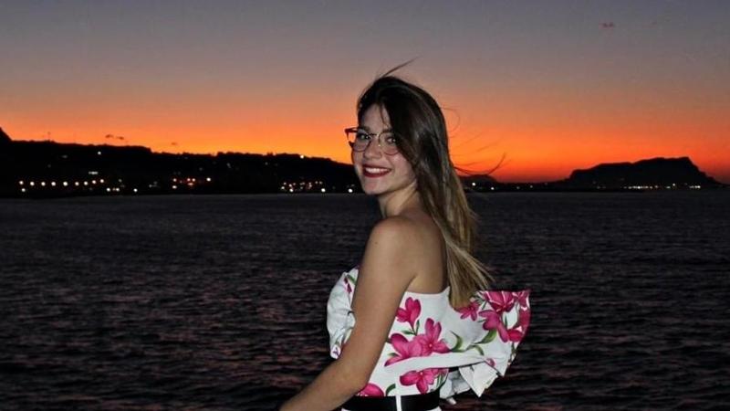 Sara Campanella riceverà la laurea ad honorem: "Voleva fare una tesi su Oncologia" 3