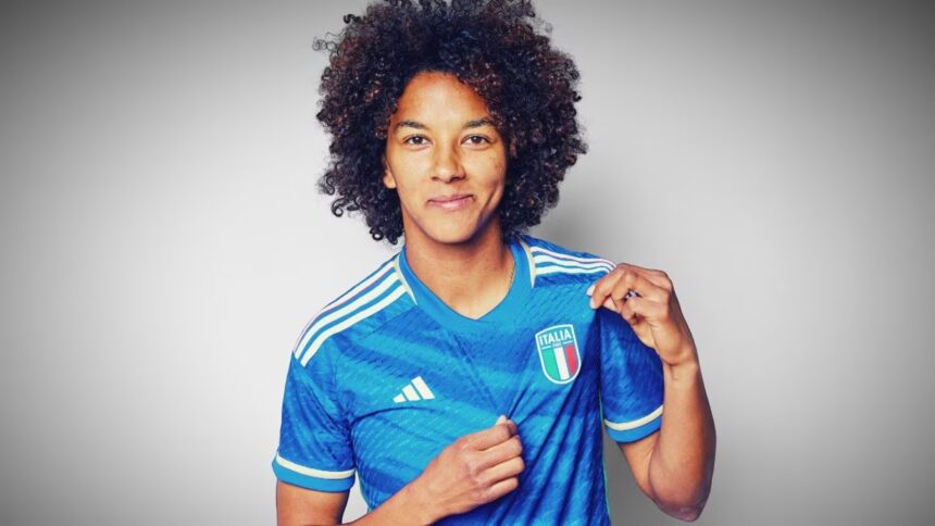 Sara Gama e l'addio al calcio: una "leggenda" tra sport e impegno sociale 1