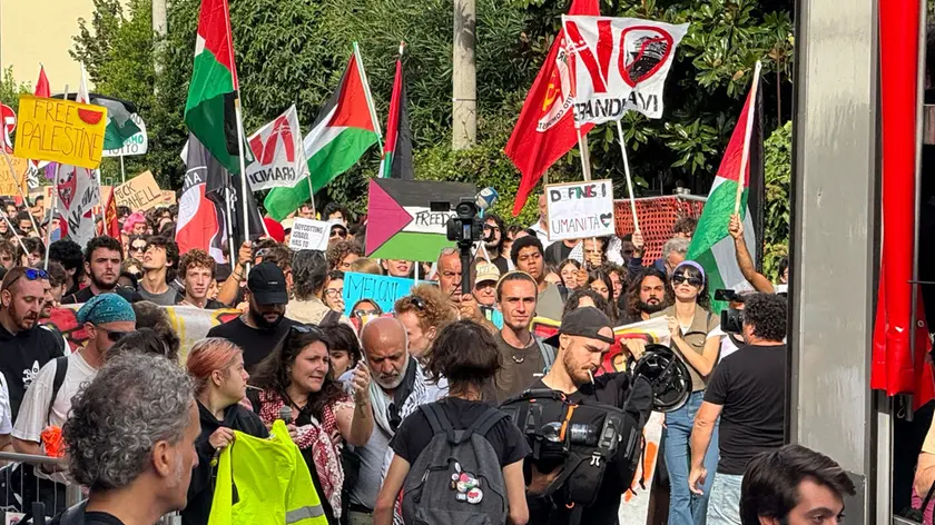 Sciopero per Gaza, Usb annuncia: "Allestiremo 100 piazze per promuovere la pace" 3