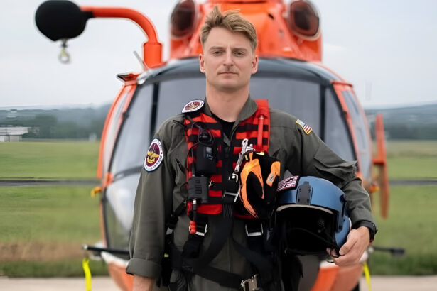 Soccorritore salva 165 bambine dall'alluvione: "Ho fatto solo il mio lavoro" 15