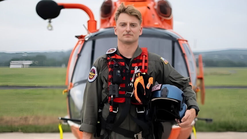 Soccorritore salva 165 bambine dall'alluvione: "Ho fatto solo il mio lavoro" 1