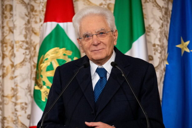 Mattarella è stato dimesso dall'ospedale: il parere dei medici e i prossimi impegni 15