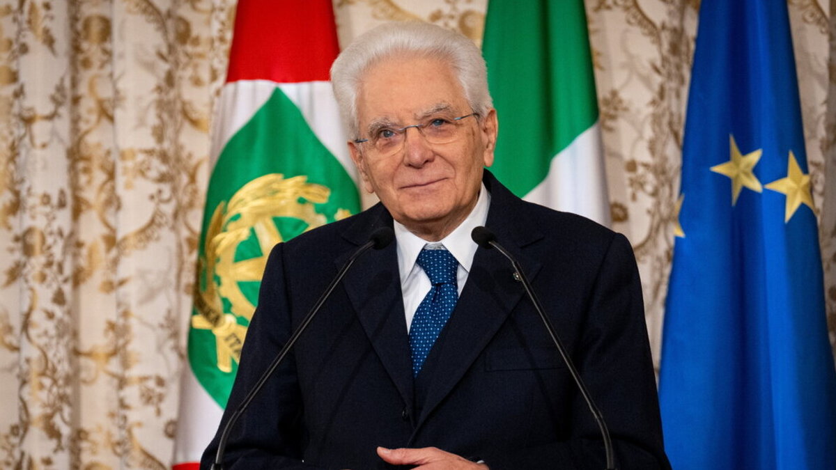 Mattarella è stato dimesso dall'ospedale: il parere dei medici e i prossimi impegni 17