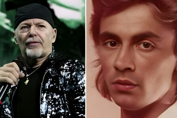 Chi era Sergio Silvestri, amico e collaboratore di Vasco: "Vivrai nel mio cuore" 12