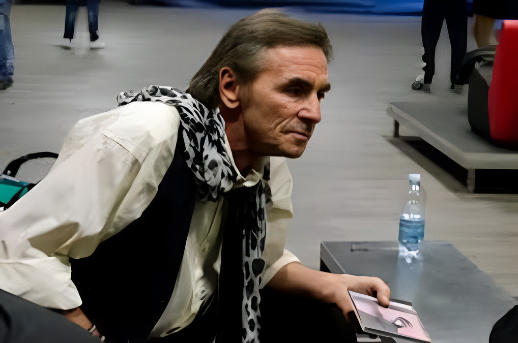 Chi era Sergio Silvestri, amico e collaboratore di Vasco: "Vivrai nel mio cuore" 3