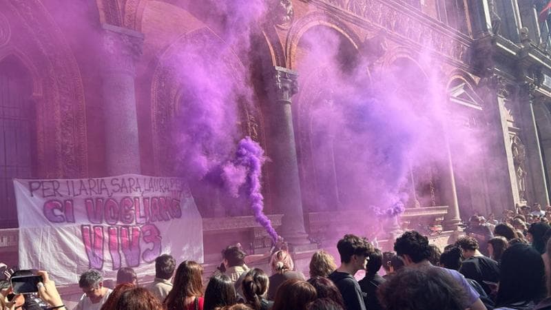 Basta violenza sulle donne ora c'è Sicura: cos'è e come funziona? 3