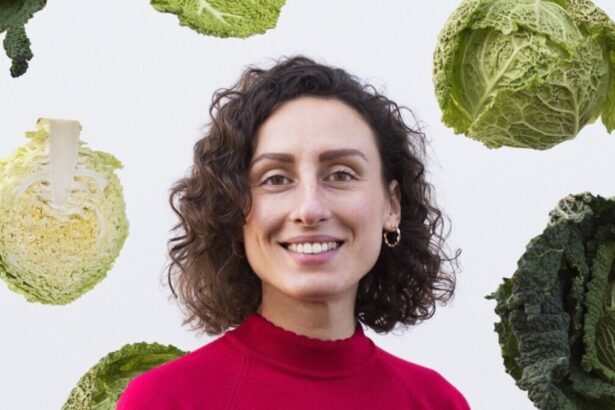 Silvia Moroni: "Vivere green significa cambiare le abitudini ed è anche divertente" 20