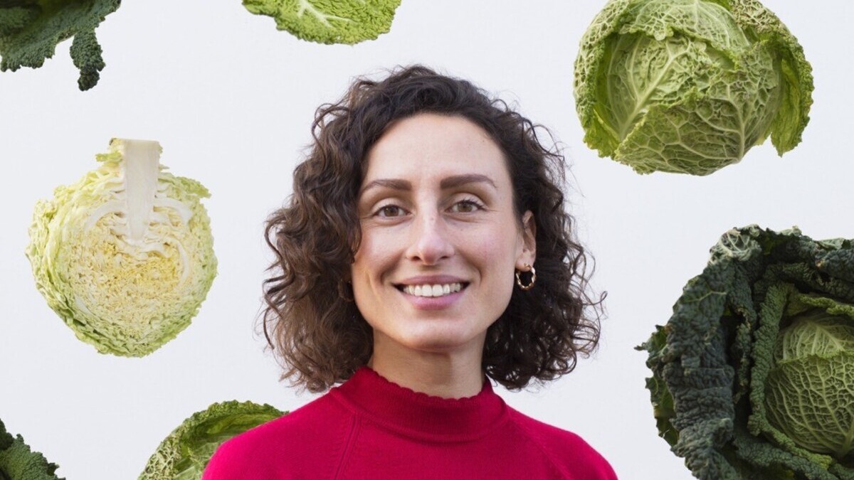 Silvia Moroni: "Vivere green significa cambiare le abitudini ed è anche divertente" 19