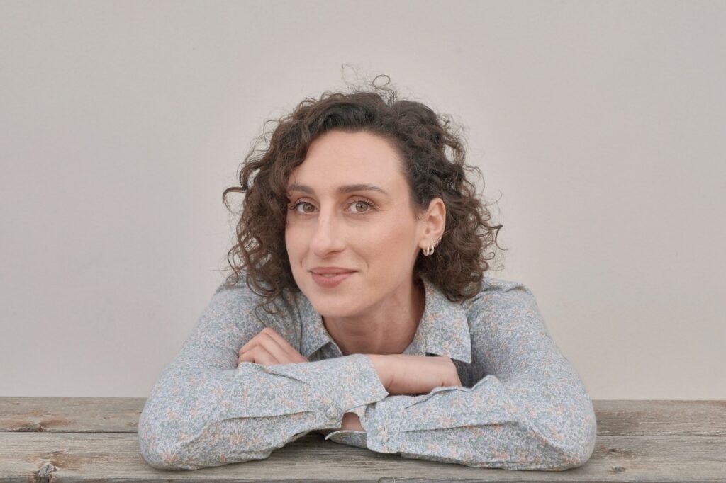 Silvia Moroni: "Vivere green significa cambiare le abitudini ed è anche divertente" 3