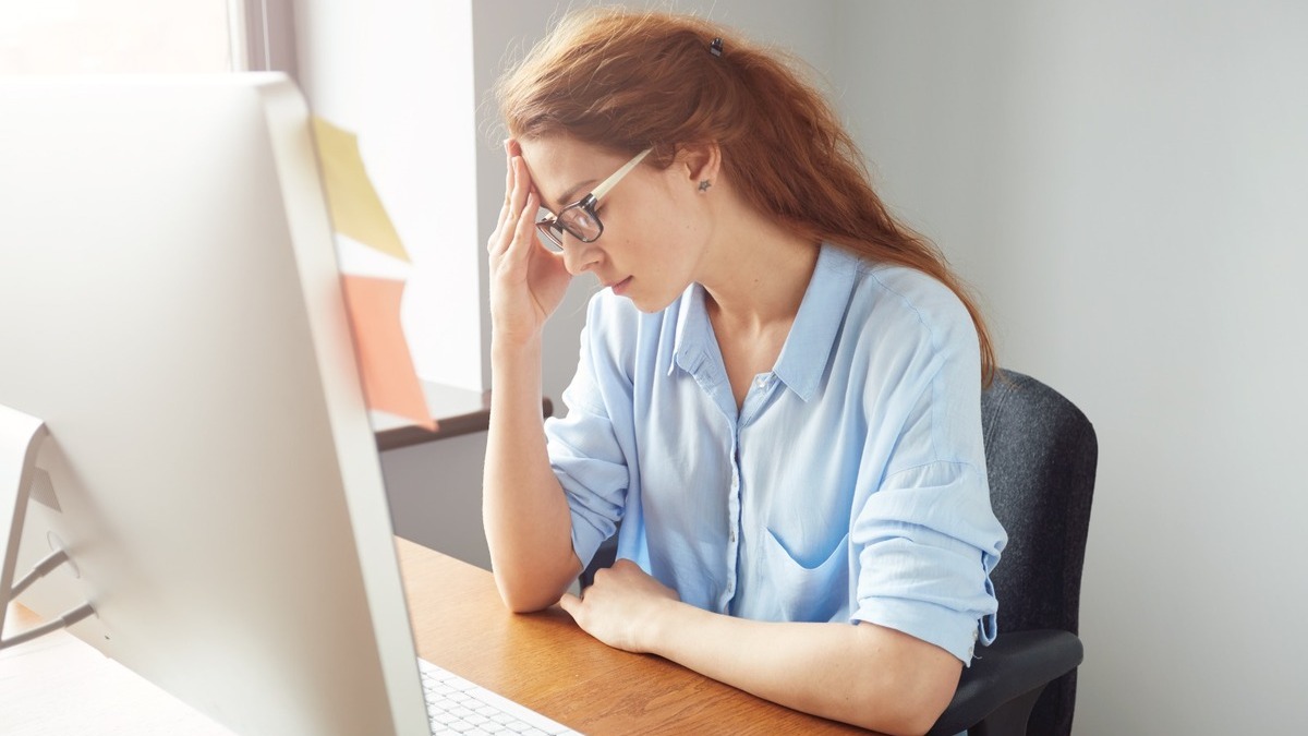 Sindrome da corridoio, cos’è e come prevenirla staccando dal lavoro 1