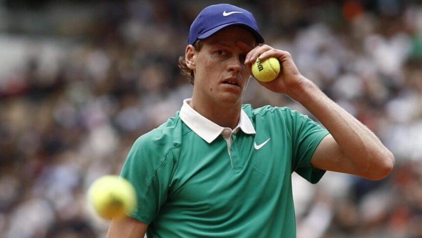 Per quanto tempo Sinner sarà ancora il numero 1 al mondo? Quando torna in campo 2 Per quanto tempo Sinner sarà ancora il numero 1 al mondo? Quando torna in campo 1