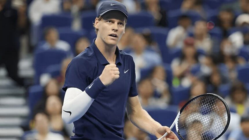 Six Kings Slam, esordio vincente per Sinner: ora la semifinale contro Djokovic 1