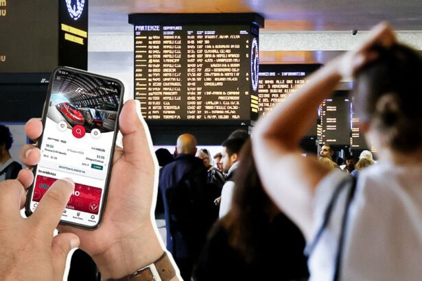 Cos'è Smart Refund, nuovo servizio di Trenitalia per rimborsi istantanei 7