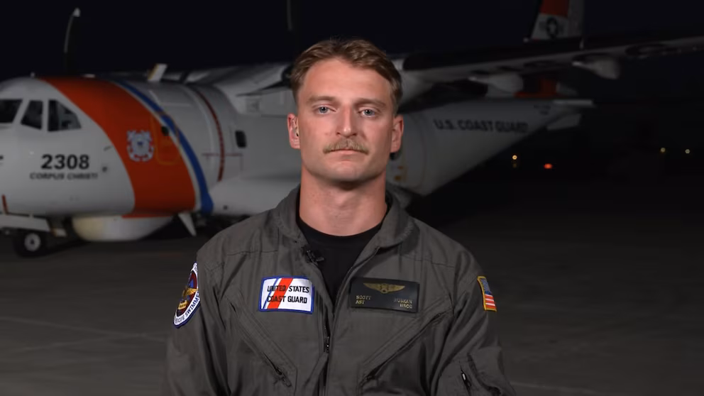 Soccorritore salva 165 bambine dall'alluvione: "Ho fatto solo il mio lavoro" 3