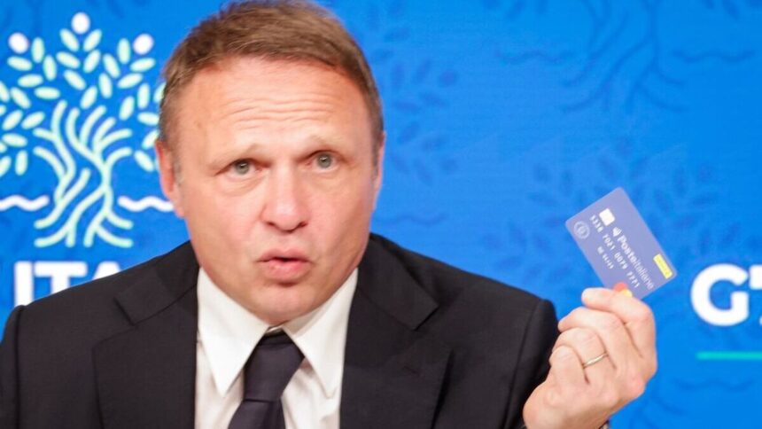 Social card da 500 euro: quando arriva, cosa cambia e chi ne ha diritto 1