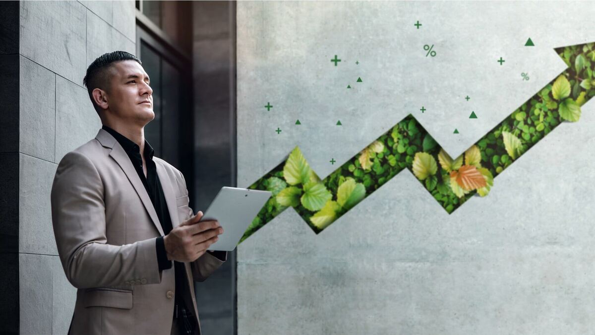 L'Italia punta sul green, agevolazioni per migliorare la sostenibilità delle PMI 3