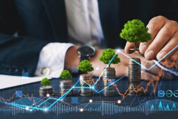 L'Italia punta sul green, agevolazioni per migliorare la sostenibilità delle PMI 9