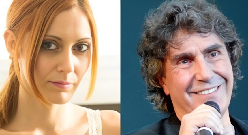 Stefano D'Orazio, per il Tribunale Francesca Michelon è sua figlia: "Potrà usare il cognome" 1