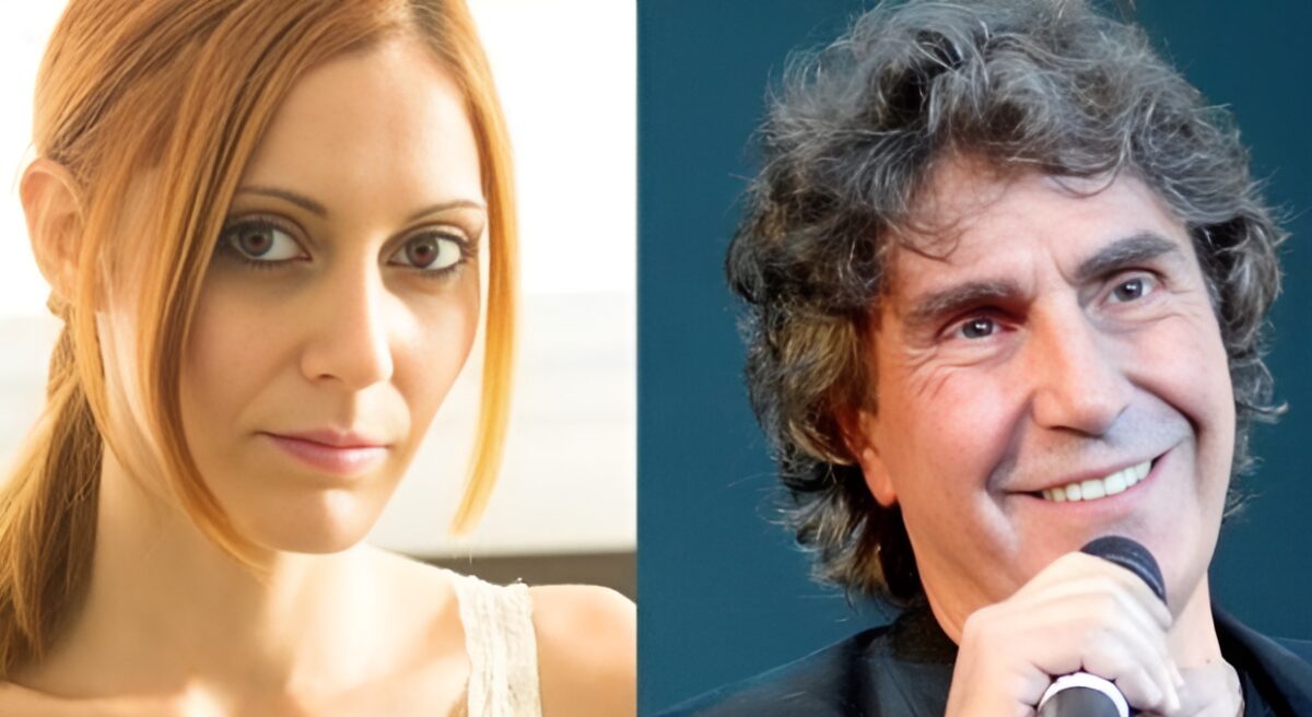 Stefano D'Orazio, per il Tribunale Francesca Michelon è sua figlia: "Potrà usare il cognome" 15