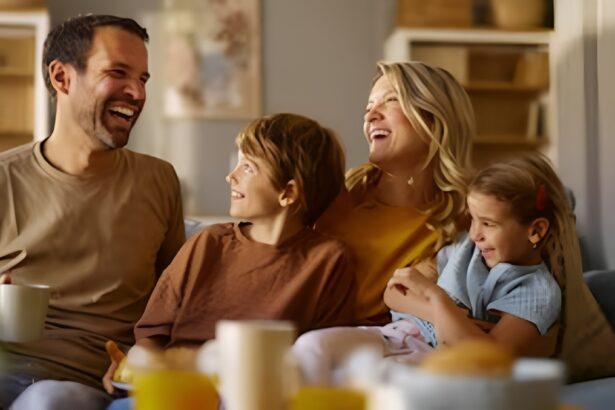 Quale stile genitoriale adottare per evitare ansia nei propri figli? Lo studio 7