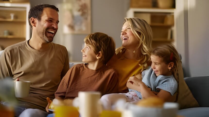 Quale stile genitoriale adottare per evitare ansia nei propri figli? Lo studio 1