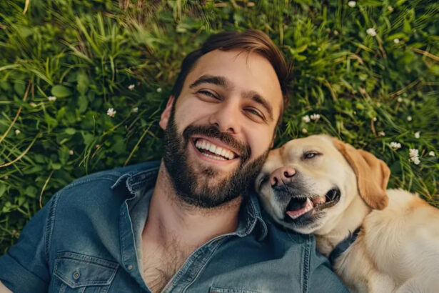 Studio sugli animali: "Vivere con un cane o gatto fa bene come sposarsi o guadagnare 80mila euro" 11