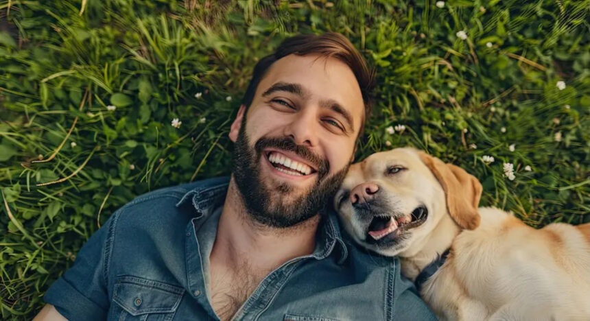 Studio sugli animali: "Vivere con un cane o gatto fa bene come sposarsi o guadagnare 80mila euro" 1