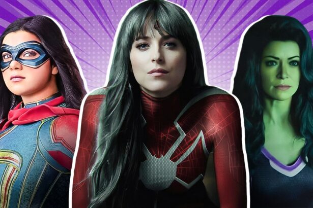 Supereroine tra gender gap e stereotipi: riusciranno a combatterli? 11