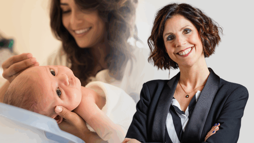 C'è un'azienda che offre aiuto post-parto a domicilio alle sue dipendenti 1