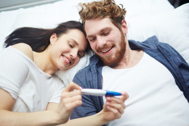 Nuova speranza per l’infertilità maschile: raggiunta la prima gravidanza grazie all'IA 7