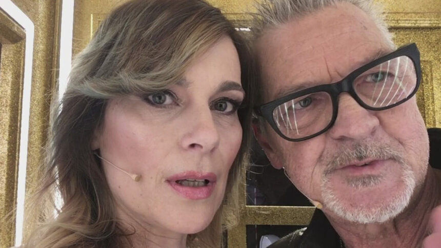 Tacconi, lettera alla moglie dopo l’emorragia: “Vuoi risposarmi? Ti avevo promesso una pazzia” 1