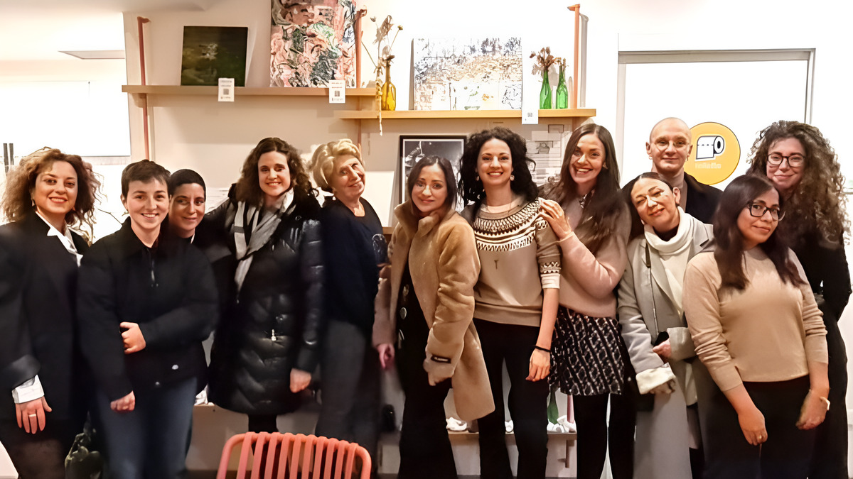 Tech4Fem arriva ai SaniDays: "Mettiamo al centro la salute femminile" 3