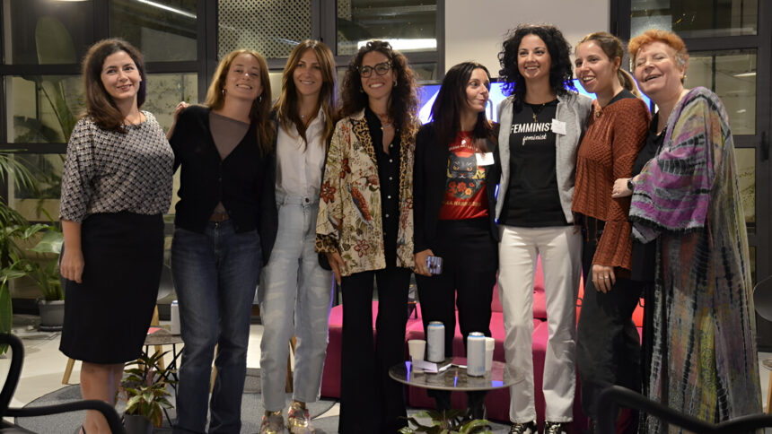 Tech4Fem arriva ai SaniDays: "Mettiamo al centro la salute femminile" 1