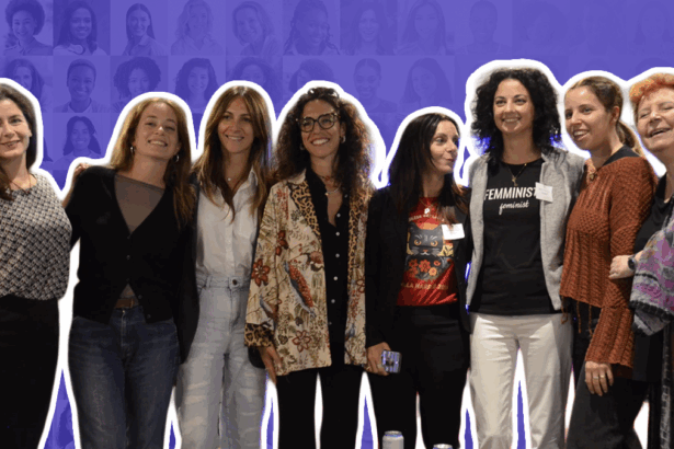 Salute delle donne e innovazione, perché partecipare al Tech4Fem Future Health: il programma 19