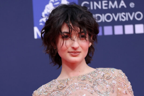 Tecla Insolia miglior attrice protagonista: "Dedico il David ai corpi liberi" 15