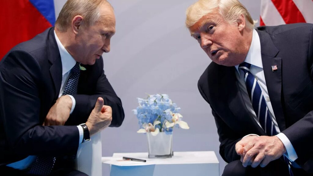 Telefonata Trump-Putin, cosa si sono detti i due leader in oltre due ore di colloquio 3