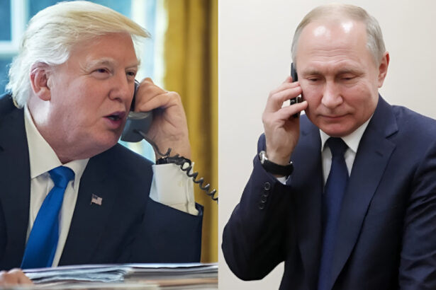 Telefonata Trump-Putin, cosa si sono detti i due leader in oltre due ore di colloquio 18