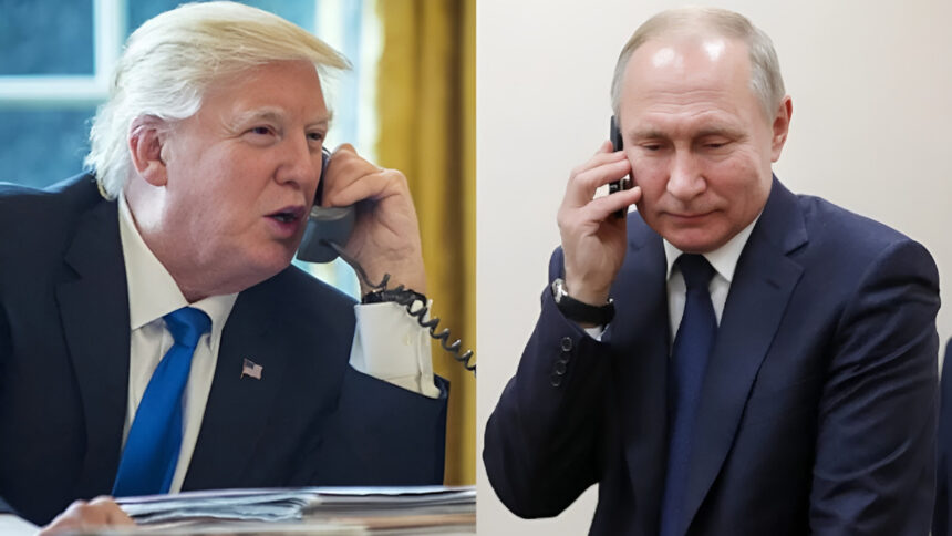Telefonata Trump-Putin, cosa si sono detti i due leader in oltre due ore di colloquio 1