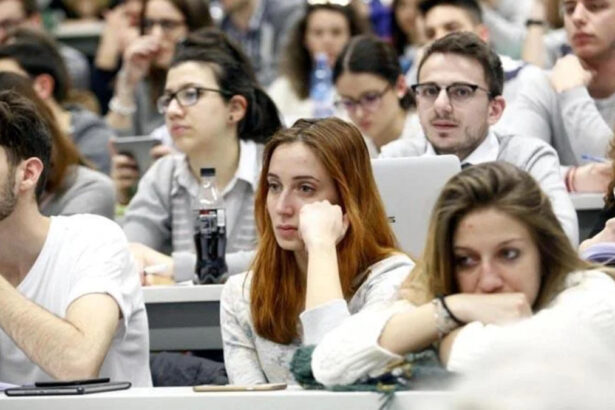 L'abolizione del test di Medicina è legge, la selezione sarà al secondo semestre 11