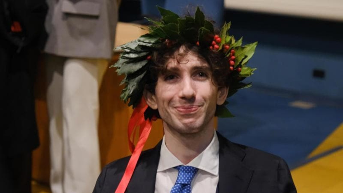 Tetraplegico dopo incidente ai Murazzi, si laurea in Medicina: "Un nuovo inizio" 3