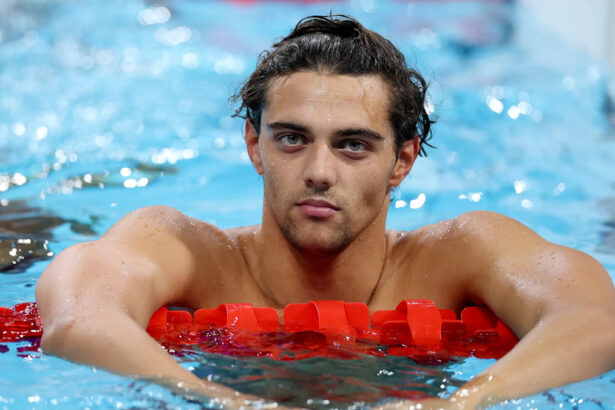 Coppa del Mondo in vasca corta, Ceccon argento e bronzo nel giro di 16 minuti 11