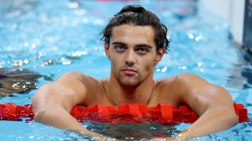 Coppa del Mondo in vasca corta, Ceccon argento e bronzo nel giro di 16 minuti 2 Coppa del Mondo in vasca corta, Ceccon argento e bronzo nel giro di 16 minuti 1