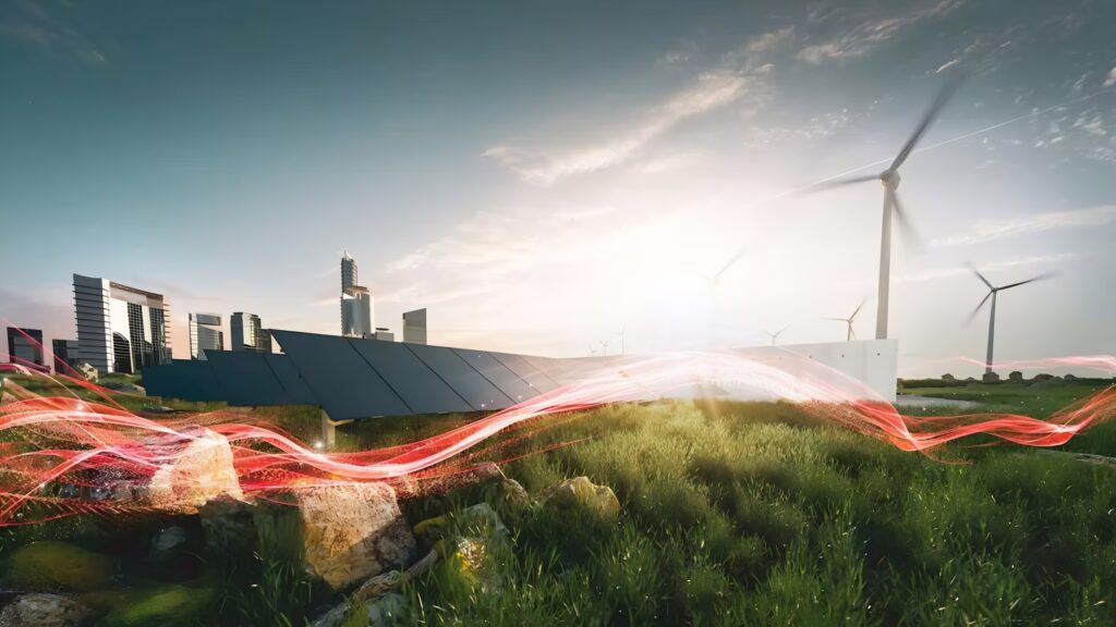 L'innovazione guida la transizione energetica, dalla digitalizzazione alle smart grid 3 innovazione e transizione energetica