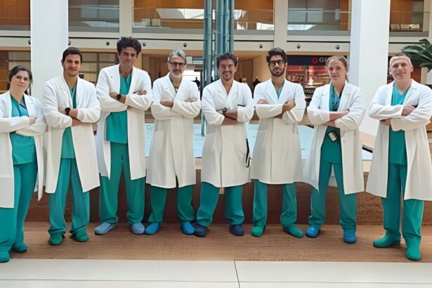 Record di trapianti a Verona: "I chirurghi hanno operato per 48 ore complessive" 25