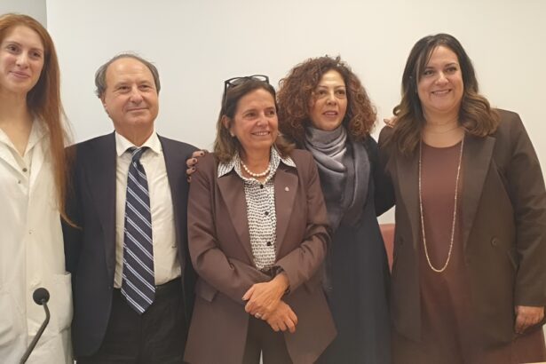 Trapianto storico di arteria polmonare al Sant'Andrea: è la prima volta al mondo 11