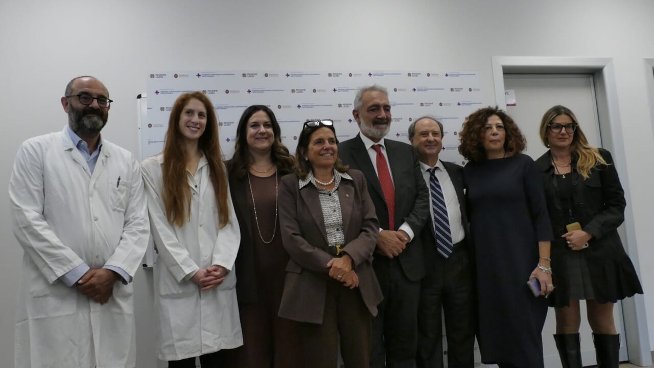 Trapianto storico di arteria polmonare al Sant'Andrea: è la prima volta al mondo 3