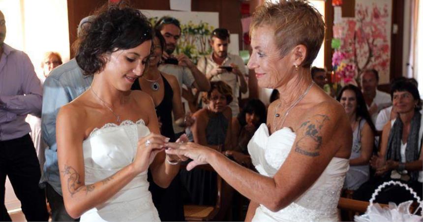 Un referendum per eguagliare matrimoni e unioni civili? Al via la raccolta firme 3