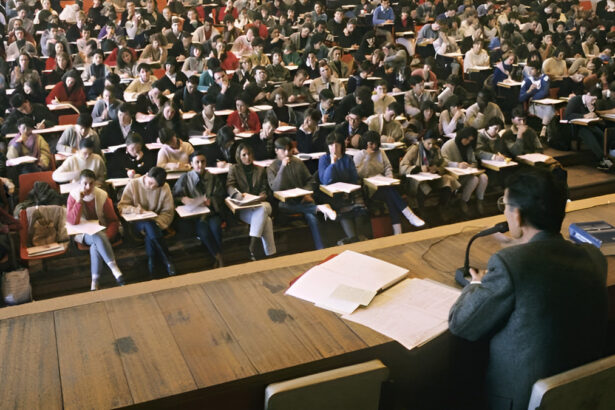 Riforma Università 2025: più fondi a chi assume docenti di alto livello 13