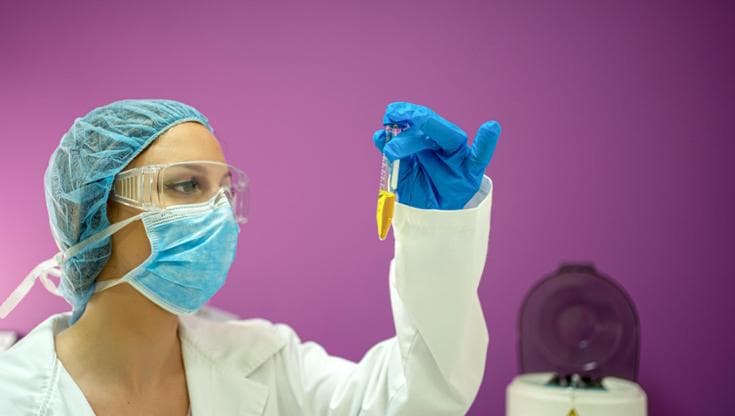 Arriva il vaccino che previene l'Alzheimer: quando i test sulle persone? 3